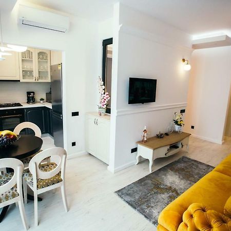 Briana Luxury Studio Kolozsvár Kültér fotó