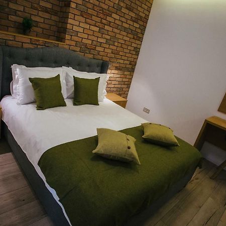 Briana Luxury Studio Kolozsvár Kültér fotó
