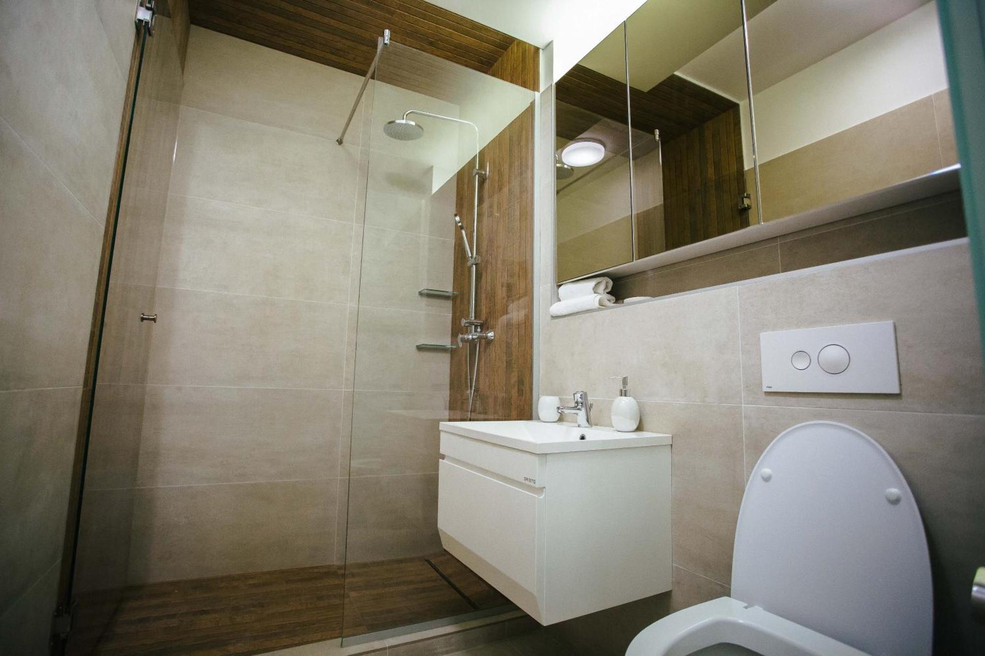 Briana Luxury Studio Kolozsvár Kültér fotó