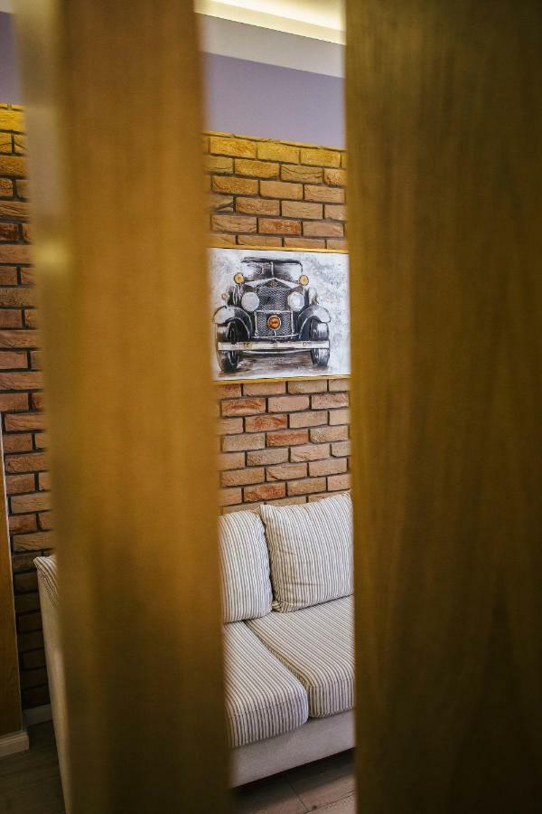 Briana Luxury Studio Kolozsvár Kültér fotó