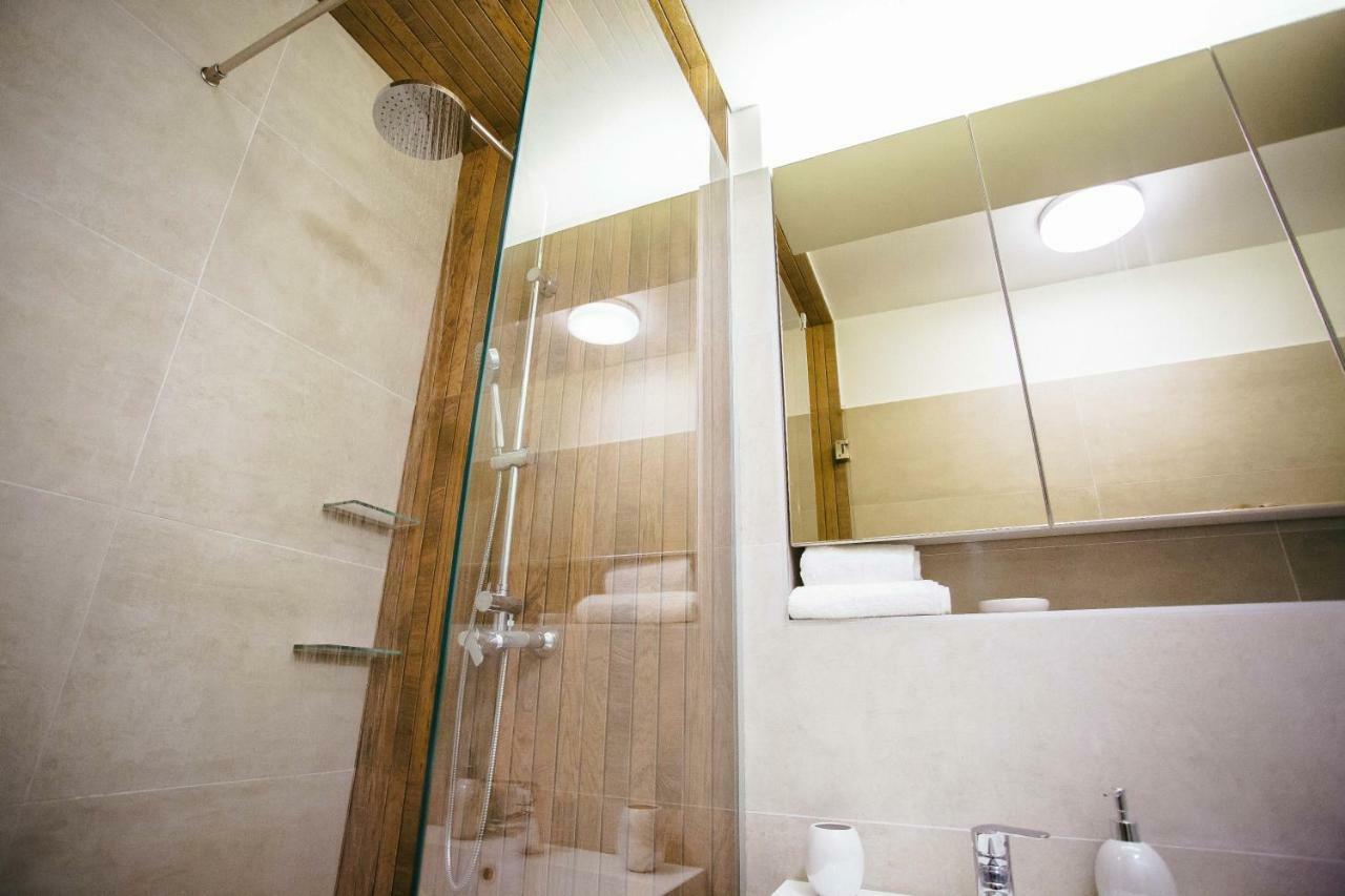Briana Luxury Studio Kolozsvár Kültér fotó
