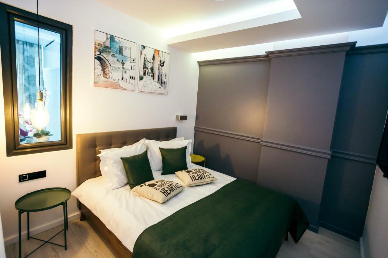 Briana Luxury Studio Kolozsvár Kültér fotó