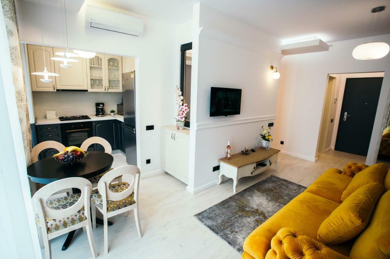 Briana Luxury Studio Kolozsvár Kültér fotó