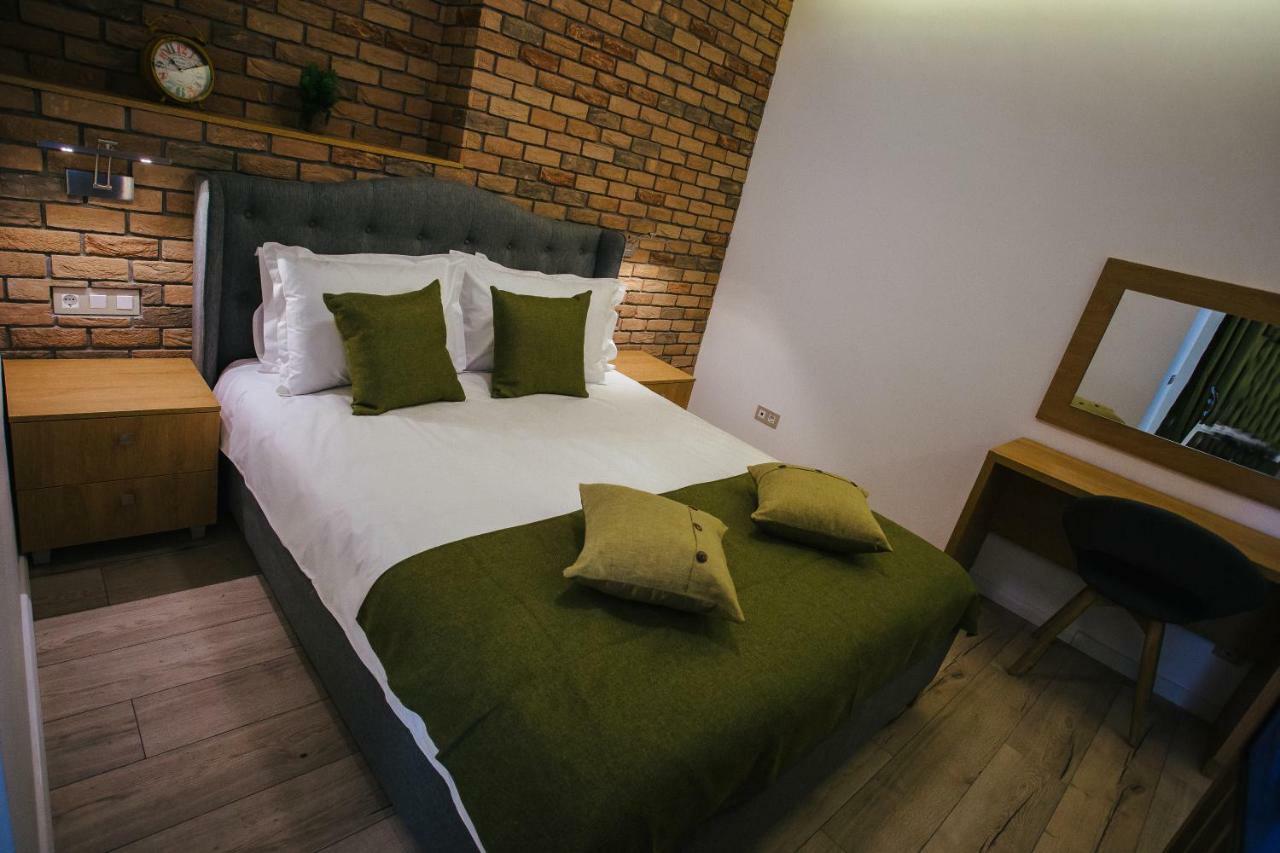 Briana Luxury Studio Kolozsvár Kültér fotó