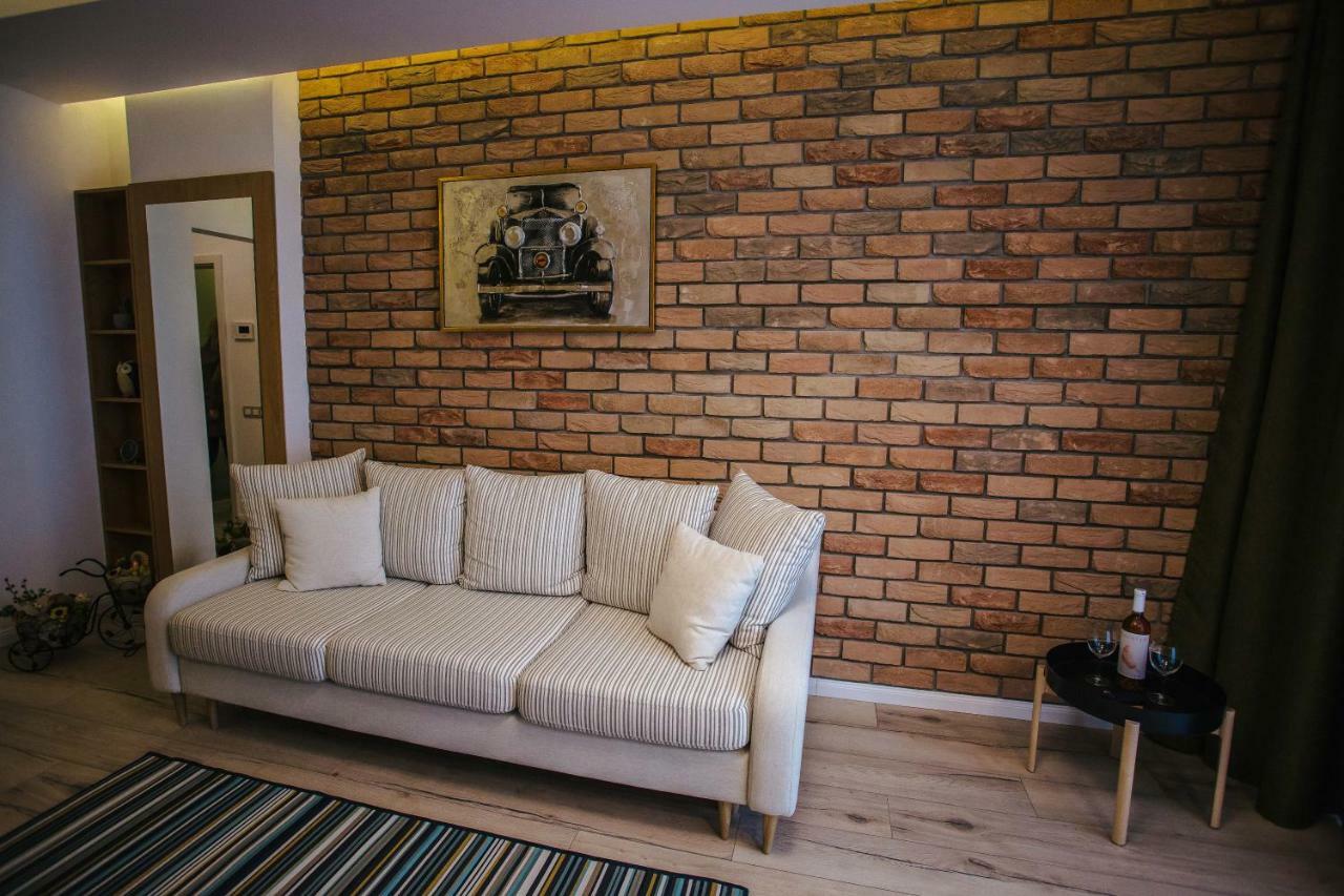 Briana Luxury Studio Kolozsvár Kültér fotó